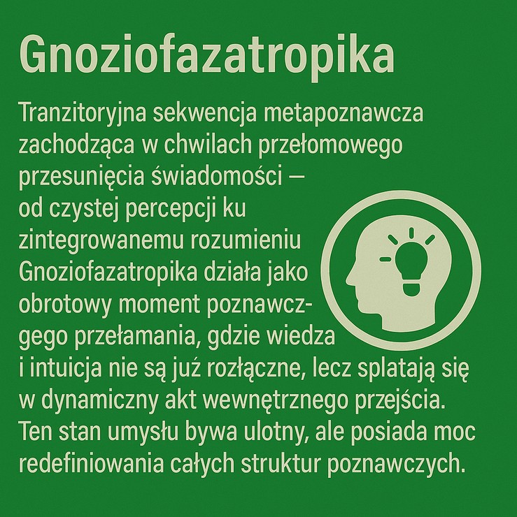 Gnoziofazatropika